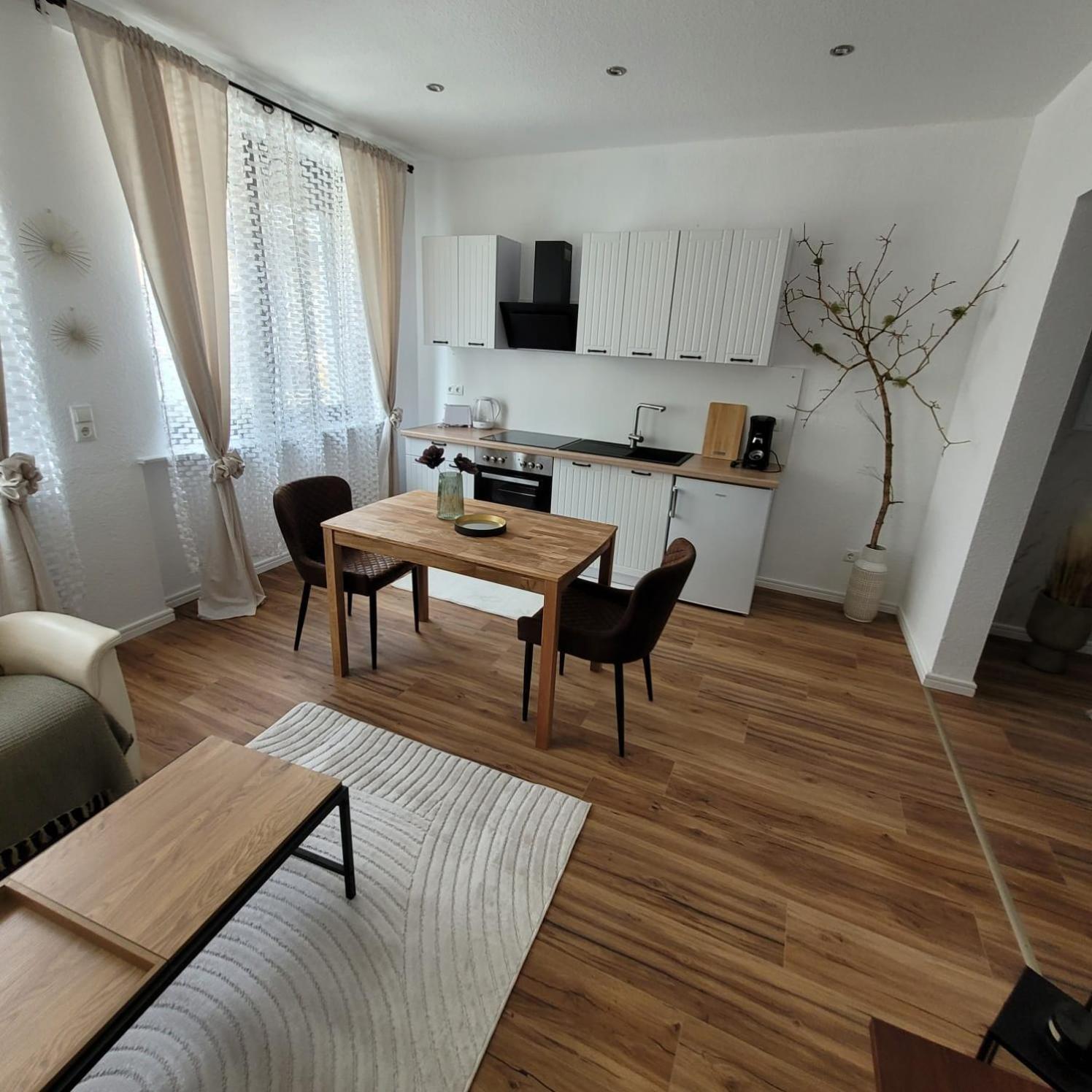 Ferienwohnungen Ahrweiler Bad Neuenahr-Ahrweiler Εξωτερικό φωτογραφία